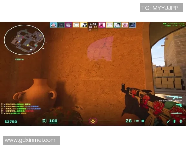 电竞新闻热议CSGOWE配合变革带来的战术创新与团队协作新机遇