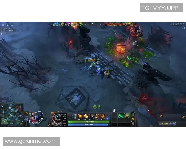 深入探讨赵军在DOTA2世界中的成长与挑战之路实时新闻